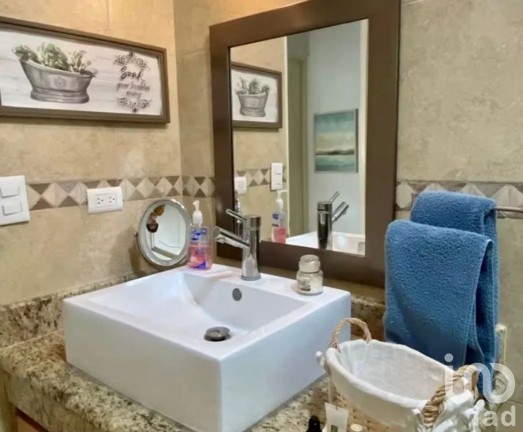 Departamento en Renta en Las Cumbres, Monterrey, Nuevo León | NEX-287866 | iad México | Foto 12 de 12