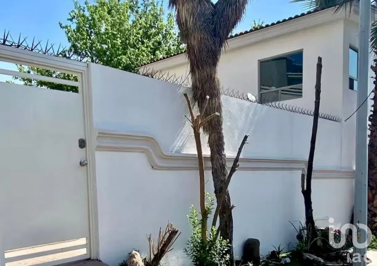 Departamento en Renta en Las Cumbres, Monterrey, Nuevo León | NEX-287866 | iad México | Foto 3 de 12