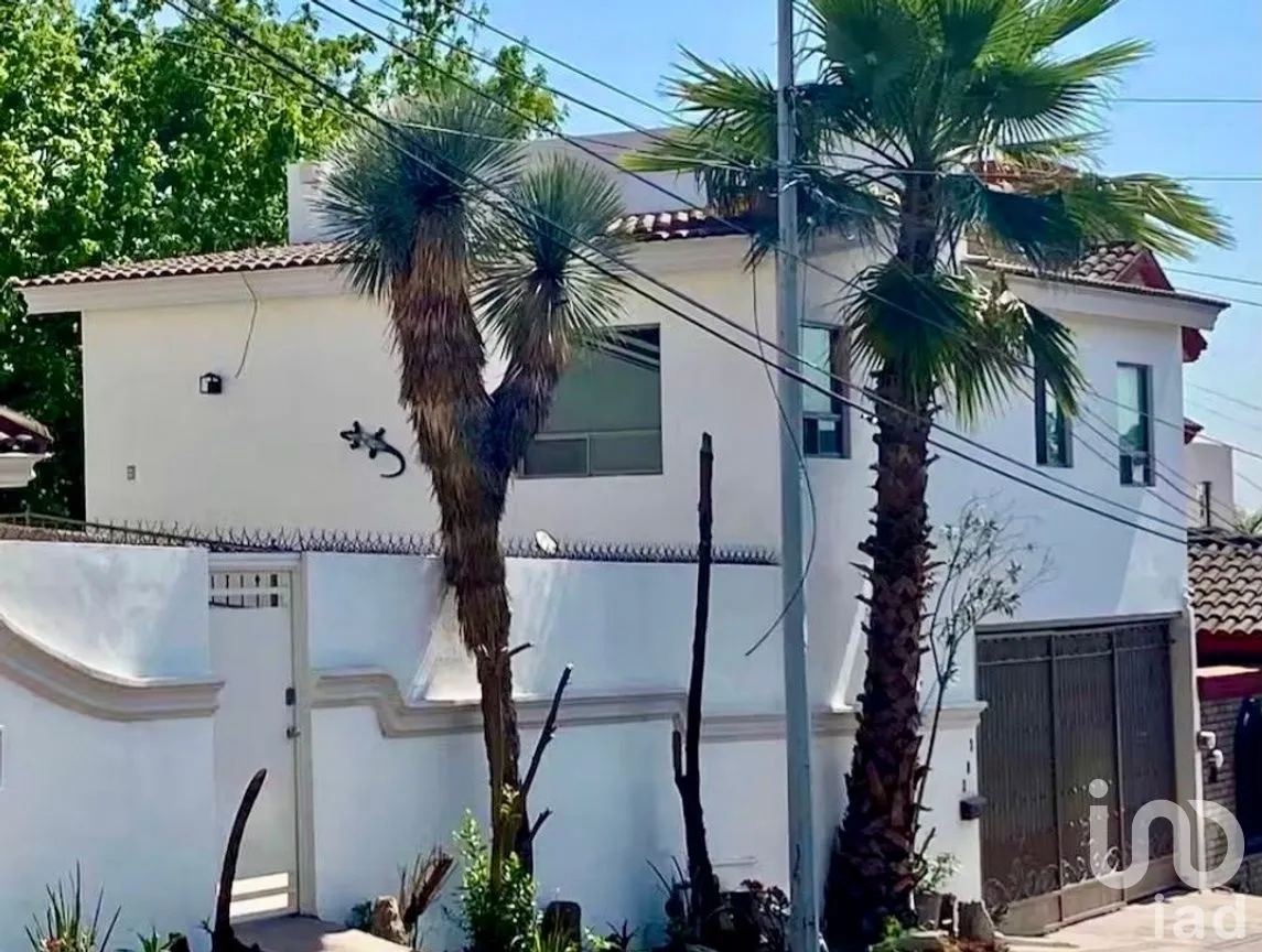 Departamento en Renta en Las Cumbres, Monterrey, Nuevo León | NEX-287866 | iad México | Foto 5 de 12