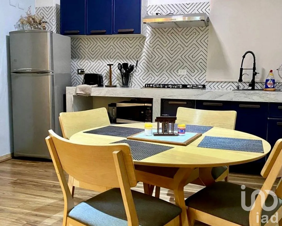 Departamento en Renta en Las Cumbres, Monterrey, Nuevo León | NEX-287866 | iad México | Foto 7 de 12