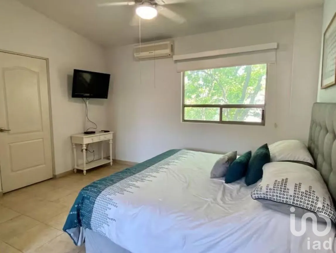 Departamento en Renta en Las Cumbres, Monterrey, Nuevo León | NEX-287866 | iad México | Foto 8 de 12