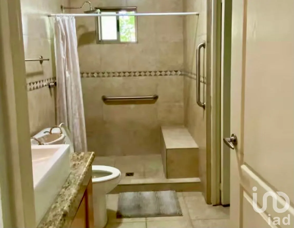 Departamento en Renta en Las Cumbres, Monterrey, Nuevo León | NEX-287866 | iad México | Foto 9 de 12