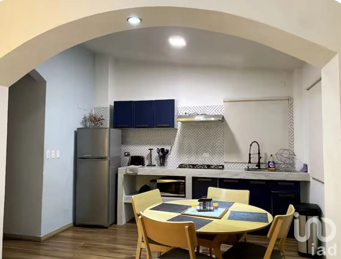 Departamento en Renta en Las Cumbres, Monterrey, Nuevo León | NEX-287866 | iad México | Foto 10 de 12