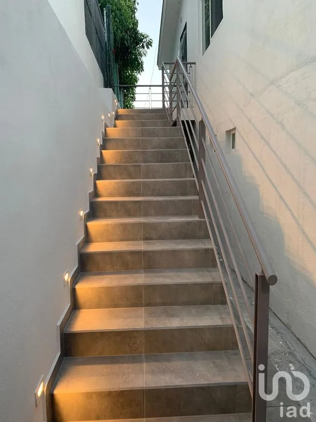 Departamento en Renta en Lomas Del Valle, San Pedro Garza García, Nuevo León | NEX-291044 | iad México | Foto 12 de 12