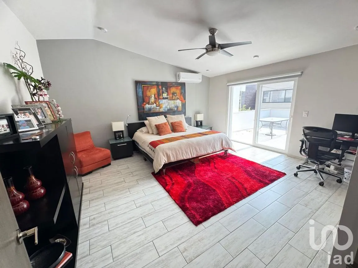 Departamento en Renta en Lomas Del Valle, San Pedro Garza García, Nuevo León | NEX-291044 | iad México | Foto 4 de 12