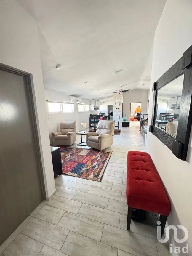 Departamento en Renta en Lomas Del Valle, San Pedro Garza García, Nuevo León | NEX-291044 | iad México | Foto 6 de 12