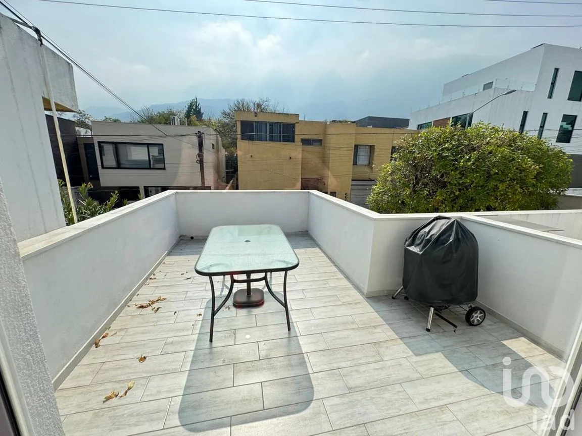 Departamento en Renta en Lomas Del Valle, San Pedro Garza García, Nuevo León | NEX-291044 | iad México | Foto 7 de 12