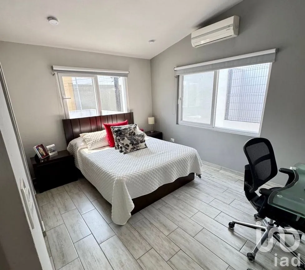 Departamento en Renta en Lomas Del Valle, San Pedro Garza García, Nuevo León | NEX-291044 | iad México | Foto 8 de 12