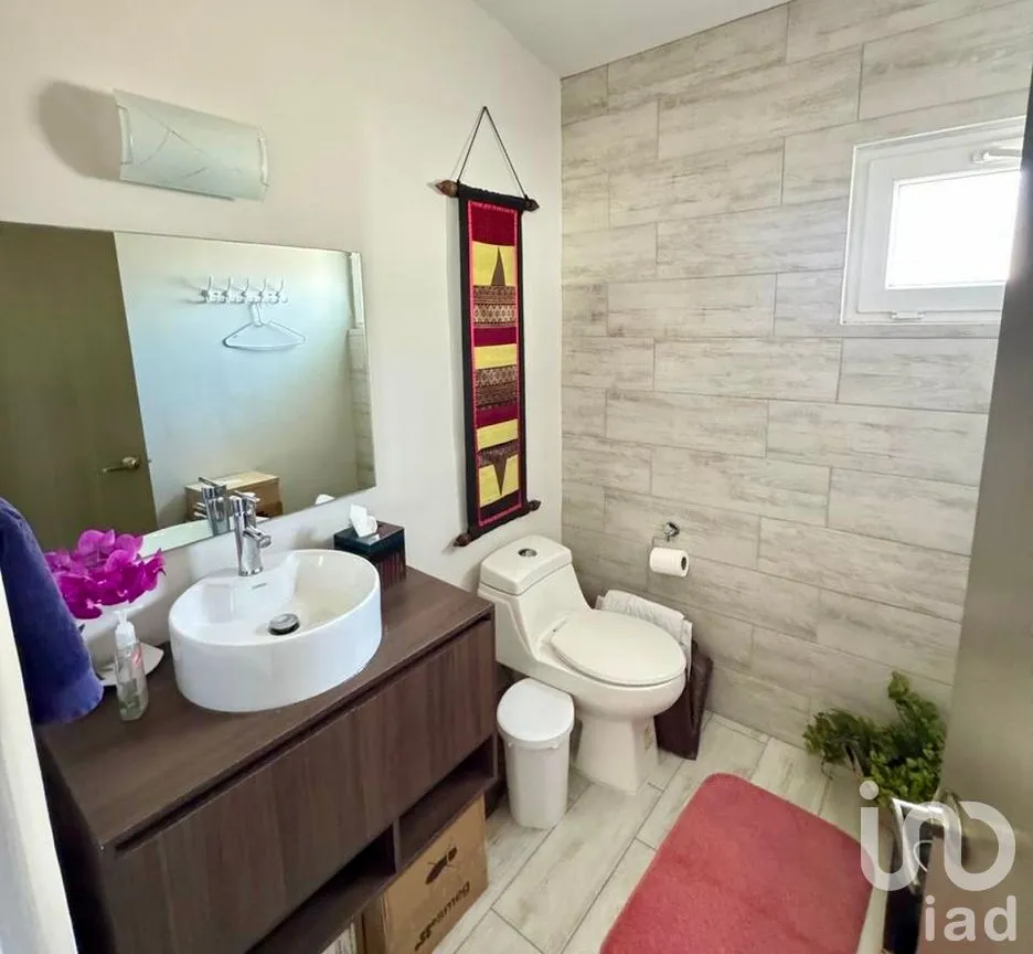 Departamento en Renta en Lomas Del Valle, San Pedro Garza García, Nuevo León | NEX-291044 | iad México | Foto 9 de 12