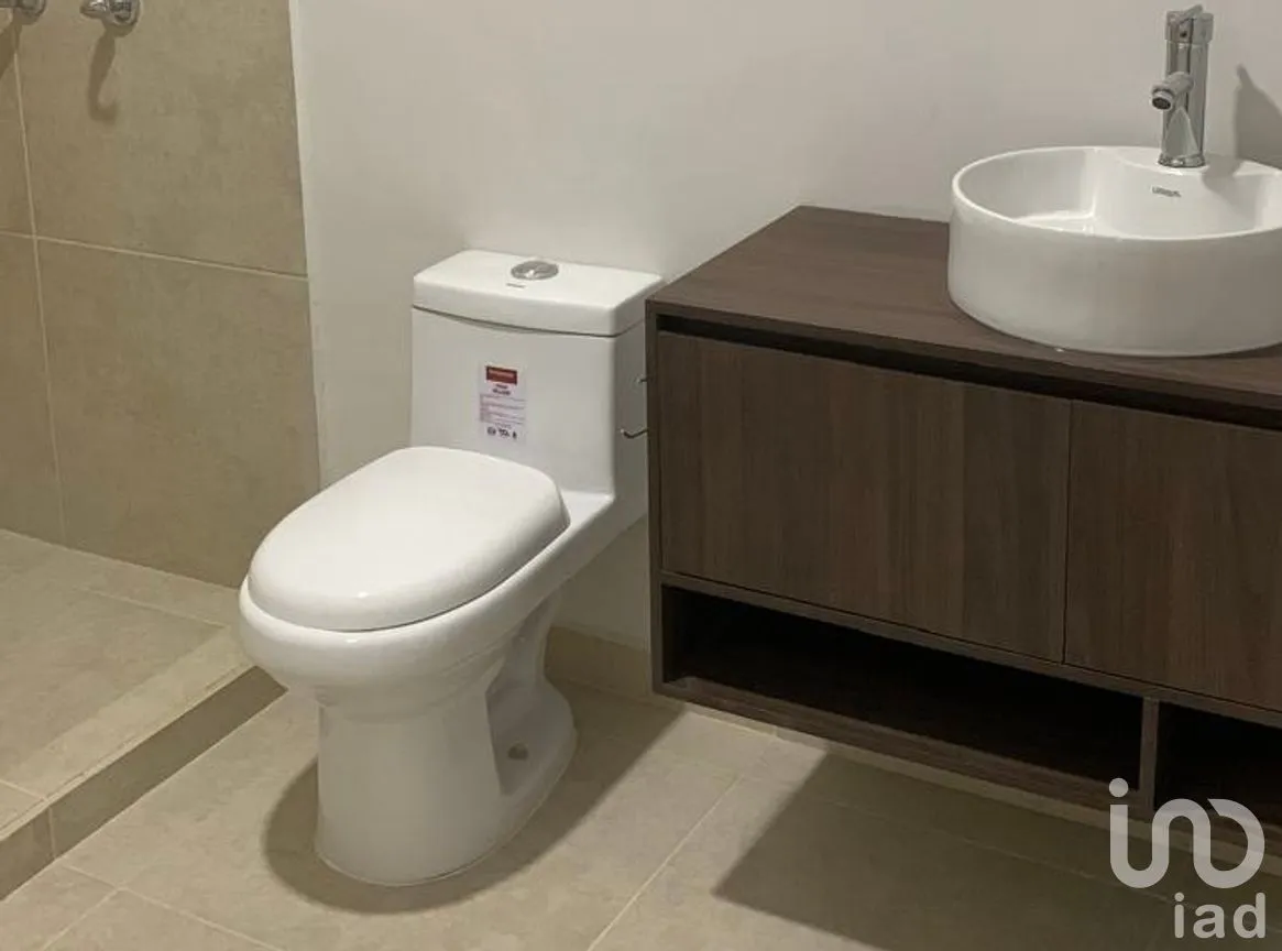 Departamento en Renta en Lomas Del Valle, San Pedro Garza García, Nuevo León | NEX-291044 | iad México | Foto 10 de 12