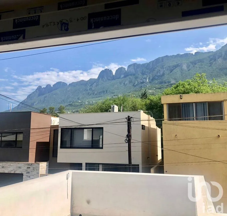 Departamento en Renta en Lomas Del Valle, San Pedro Garza García, Nuevo León | NEX-291044 | iad México | Foto 1 de 12