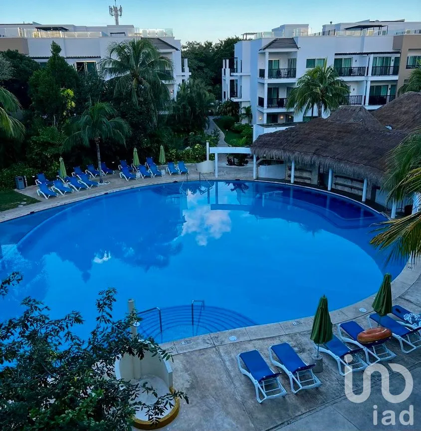 Departamento en Venta en Playa del Carmen, Solidaridad, Quintana Roo | NEX-295692 | iad México | Foto 12 de 14