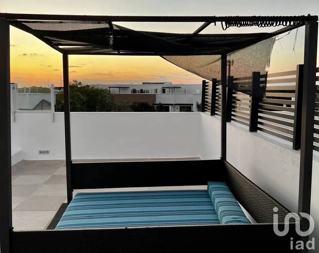 Departamento en Venta en Playa del Carmen, Solidaridad, Quintana Roo | NEX-295692 | iad México | Foto 13 de 14