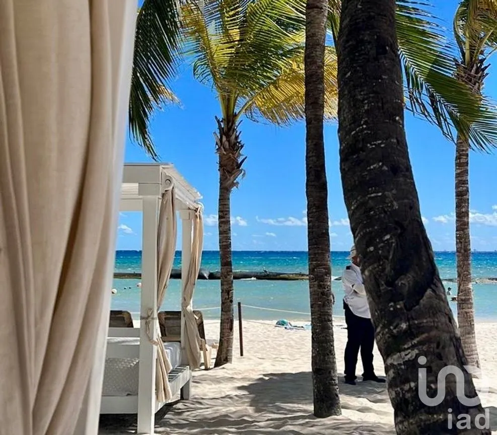 Departamento en Venta en Playa del Carmen, Solidaridad, Quintana Roo | NEX-295692 | iad México | Foto 14 de 14