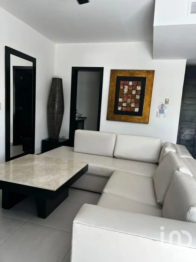 Departamento en Venta en Playa del Carmen, Solidaridad, Quintana Roo | NEX-295692 | iad México | Foto 4 de 14