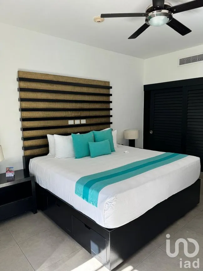 Departamento en Venta en Playa del Carmen, Solidaridad, Quintana Roo | NEX-295692 | iad México | Foto 6 de 14