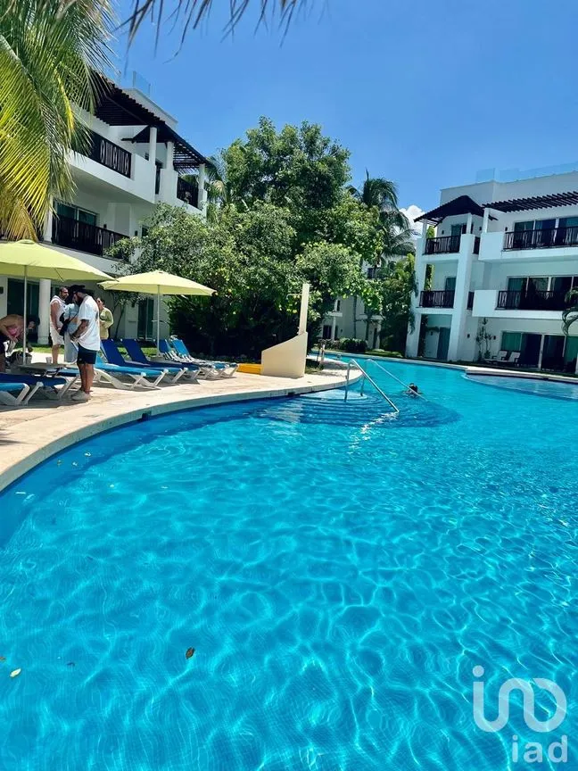 Departamento en Venta en Playa del Carmen, Solidaridad, Quintana Roo | NEX-295692 | iad México | Foto 1 de 14
