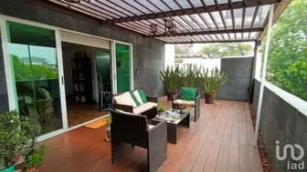 NEX-236612 - Departamento en Venta, con 4 recamaras, con 3 baños, con 176 m2 de construcción.