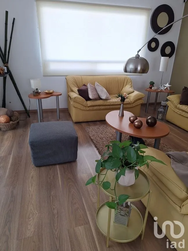 Casa en Venta en El Mirador, El Marqués, Querétaro | NEX-294221 | iad México | Foto 2 de 12