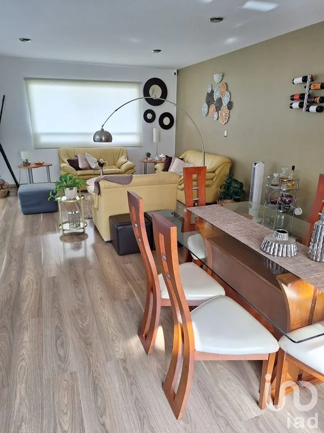 Casa en Venta en El Mirador, El Marqués, Querétaro | NEX-294221 | iad México | Foto 3 de 12