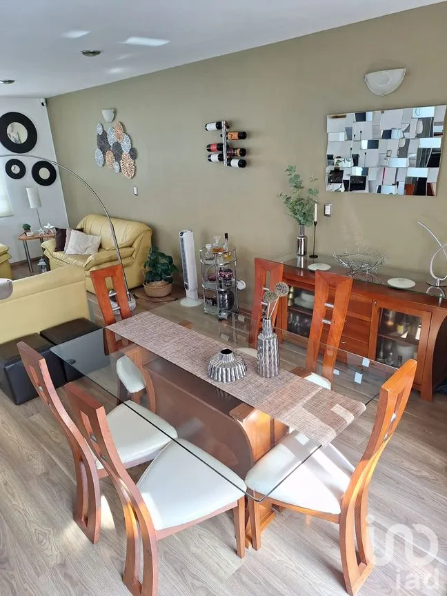 Casa en Venta en El Mirador, El Marqués, Querétaro | NEX-294221 | iad México | Foto 8 de 12
