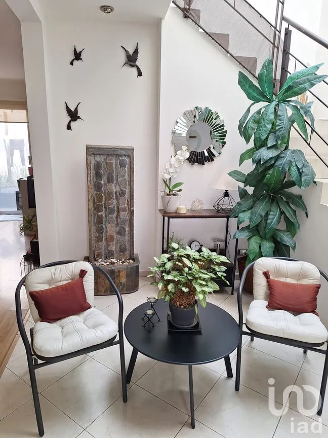 Casa en Venta en El Mirador, El Marqués, Querétaro | NEX-294221 | iad México | Foto 9 de 12