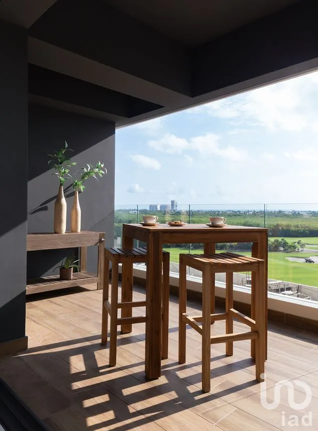 Departamento en Venta en Cancún Centro, Benito Juárez, Quintana Roo | NEX-261337 | iad México | Foto 7 de 8