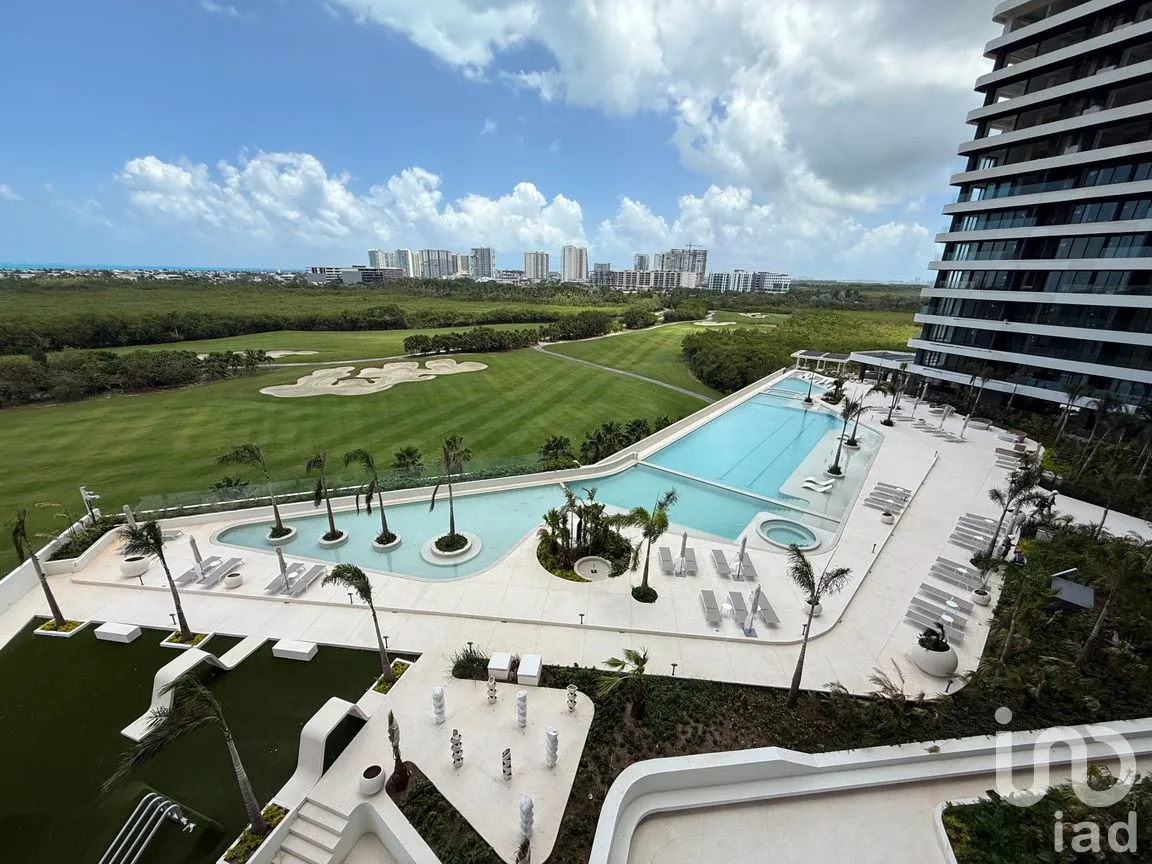 Departamento en Venta en Cancún Centro, Benito Juárez, Quintana Roo | NEX-261337 | iad México | Foto 8 de 8