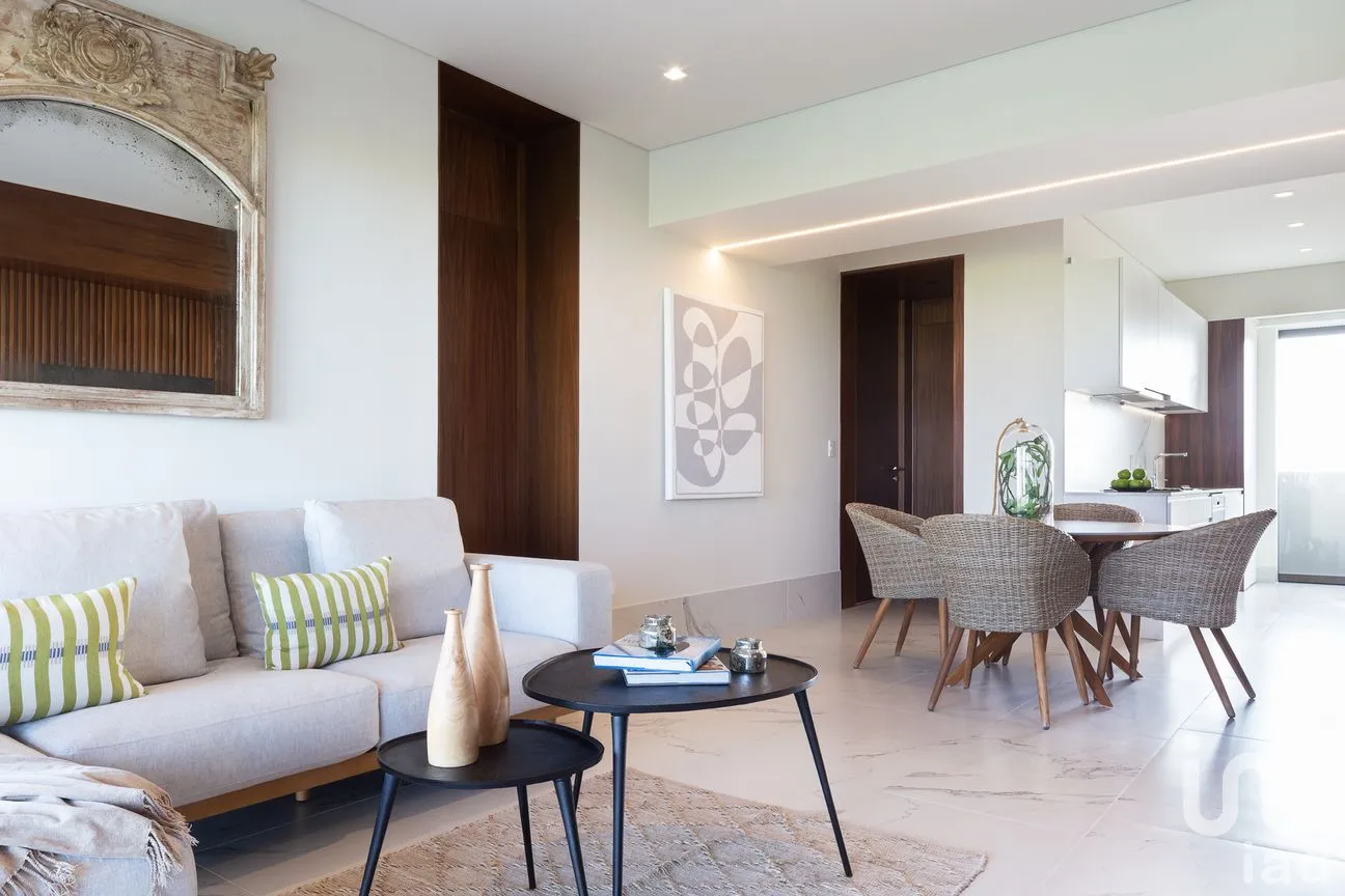 Departamento en Venta en Cancún Centro, Benito Juárez, Quintana Roo | NEX-261337 | iad México | Foto 2 de 11