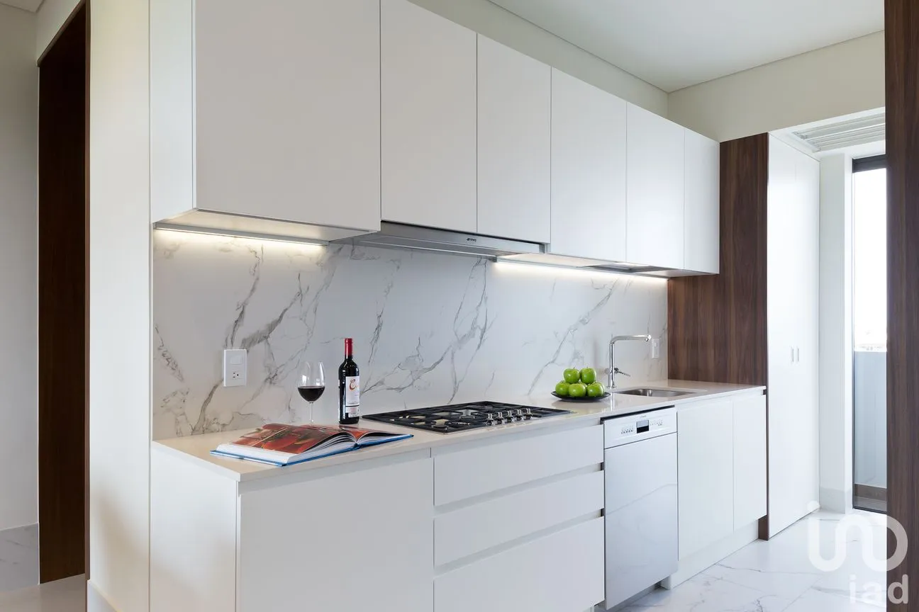 Departamento en Venta en Cancún Centro, Benito Juárez, Quintana Roo | NEX-261337 | iad México | Foto 4 de 11