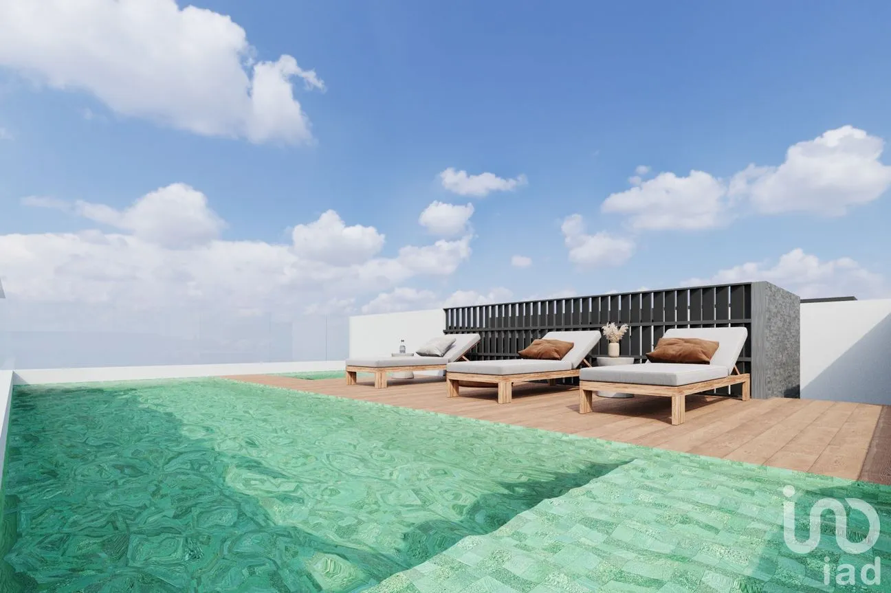Departamento en Venta en Calica, Solidaridad, Quintana Roo | NEX-262873 | iad México | Foto 7 de 8