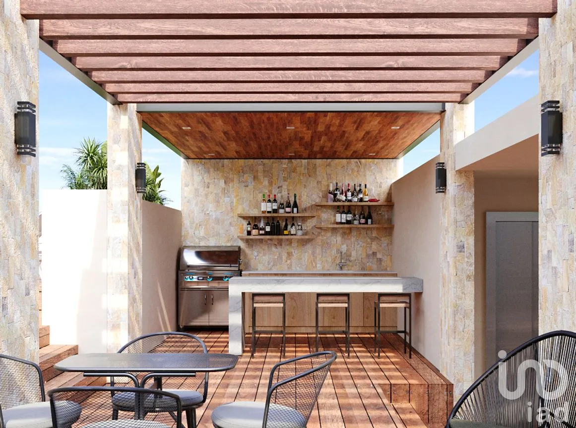 Departamento en Venta en Zazil Ha, Solidaridad, Quintana Roo | NEX-262937 | iad México | Foto 6 de 8
