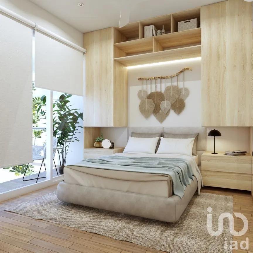 Departamento en Venta en Zazil Ha, Solidaridad, Quintana Roo | NEX-262937 | iad México | Foto 1 de 8