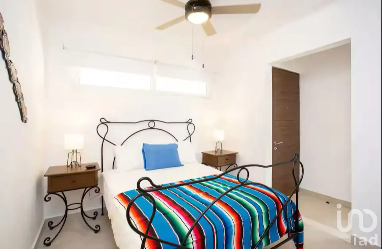 Departamento en Renta en Grand Sirenis, Solidaridad, Quintana Roo | NEX-264212 | iad México | Foto 11 de 24