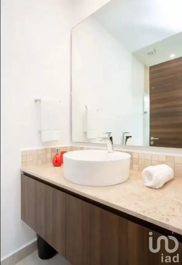 Departamento en Renta en Grand Sirenis, Solidaridad, Quintana Roo | NEX-264212 | iad México | Foto 12 de 24