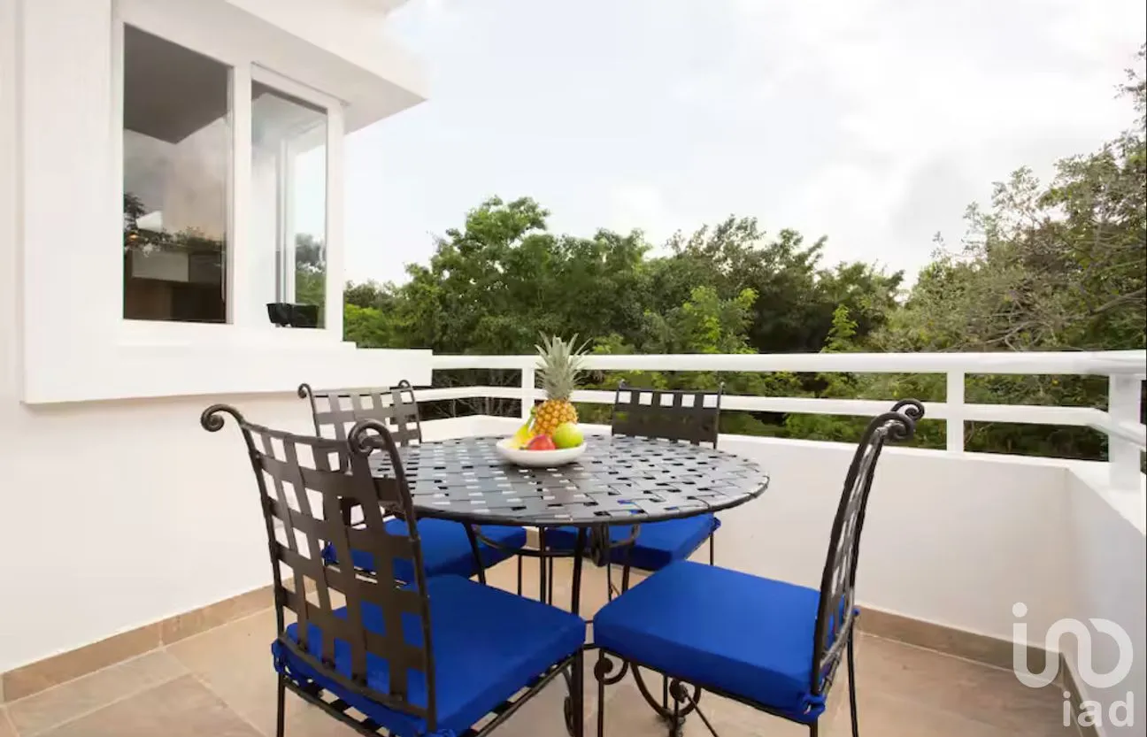 Departamento en Renta en Grand Sirenis, Solidaridad, Quintana Roo | NEX-264212 | iad México | Foto 14 de 24