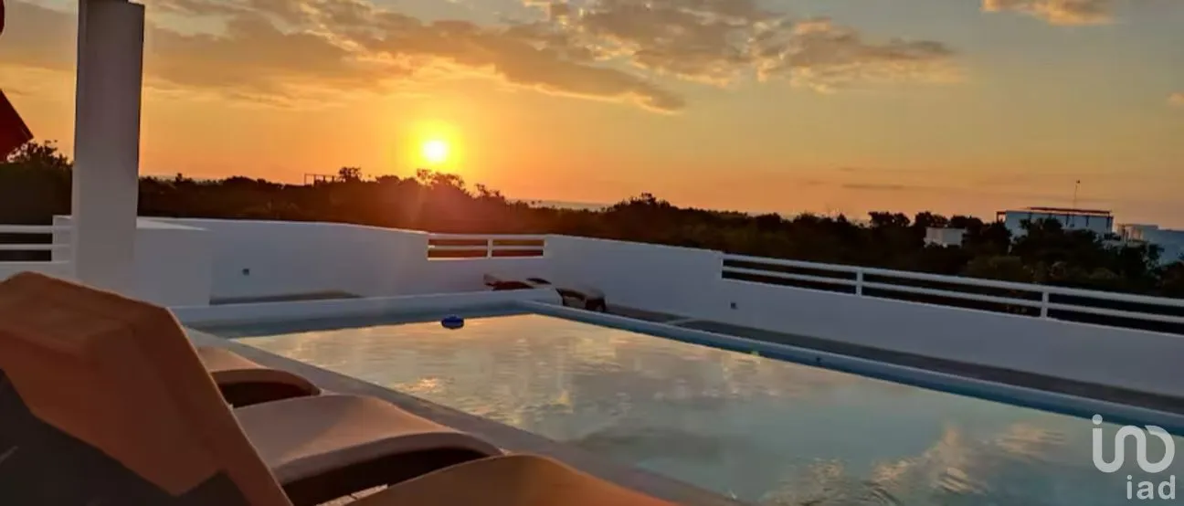 Departamento en Renta en Grand Sirenis, Solidaridad, Quintana Roo | NEX-264212 | iad México | Foto 16 de 24