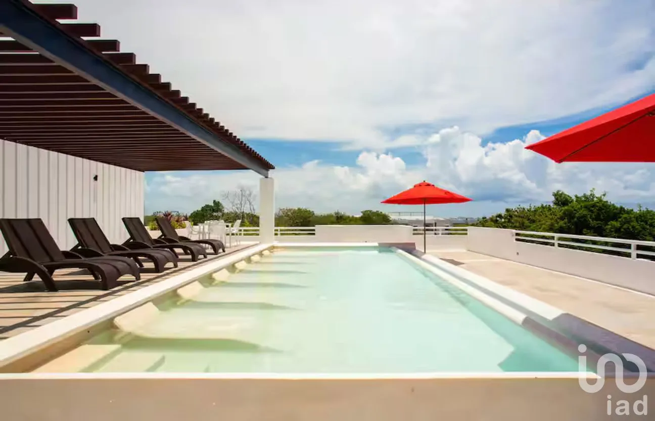 Departamento en Renta en Grand Sirenis, Solidaridad, Quintana Roo | NEX-264212 | iad México | Foto 17 de 24