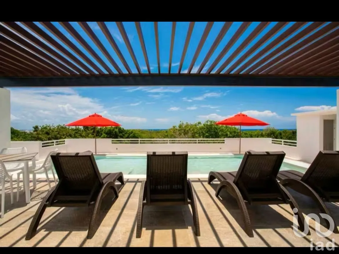 Departamento en Renta en Grand Sirenis, Solidaridad, Quintana Roo | NEX-264212 | iad México | Foto 18 de 24