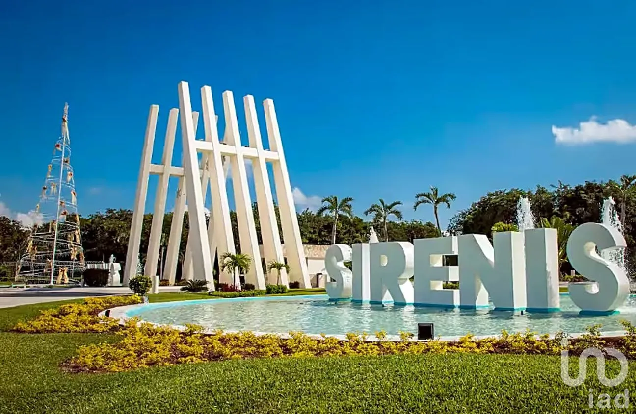 Departamento en Renta en Grand Sirenis, Solidaridad, Quintana Roo | NEX-264212 | iad México | Foto 21 de 24