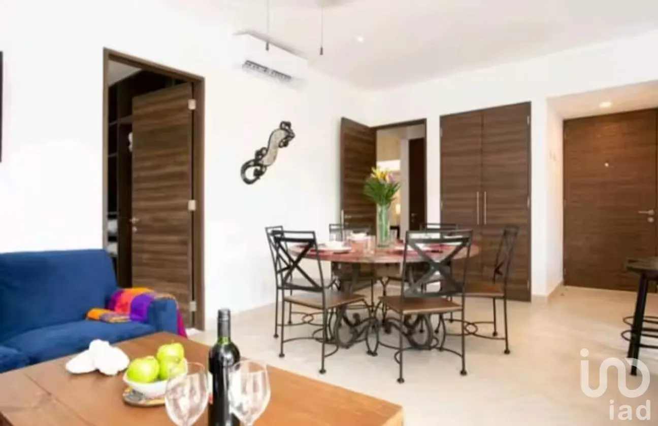 Departamento en Renta en Grand Sirenis, Solidaridad, Quintana Roo | NEX-264212 | iad México | Foto 5 de 24