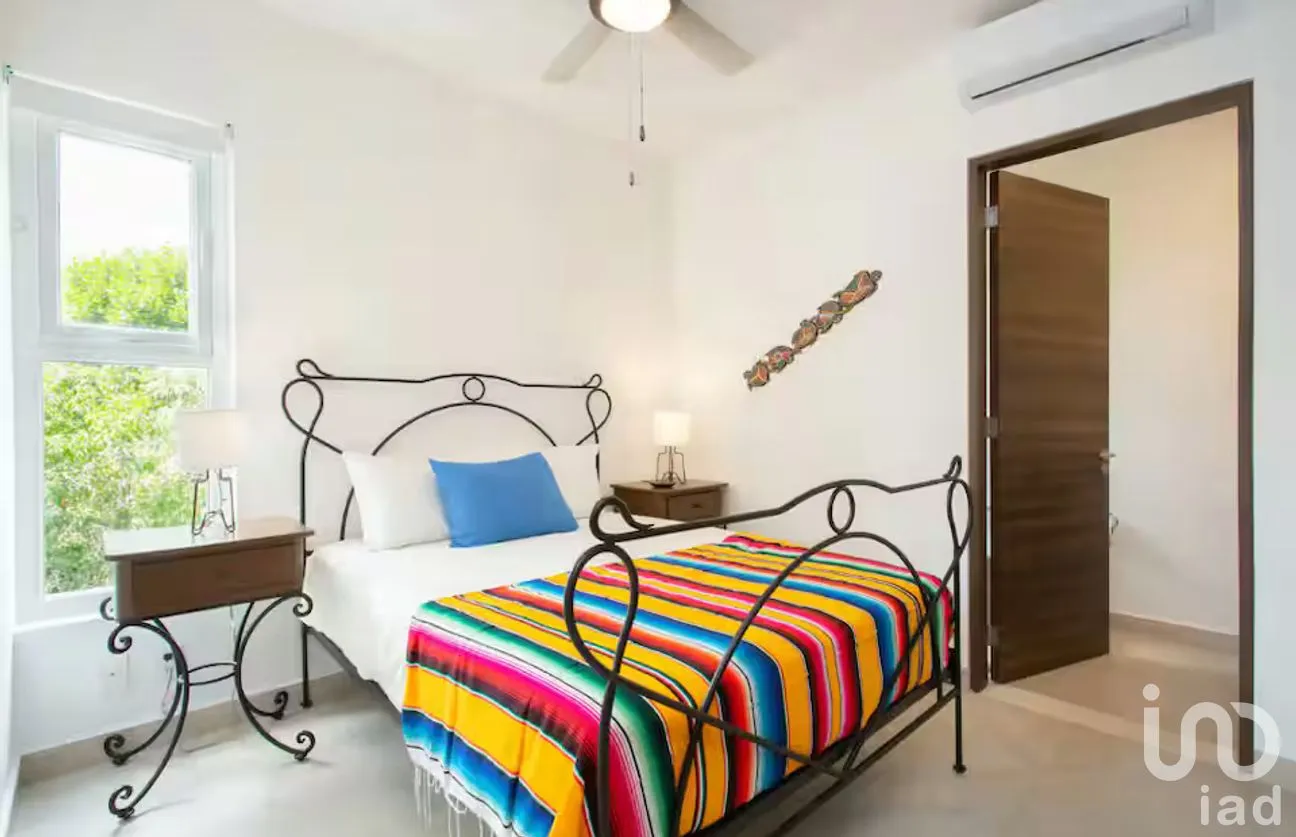 Departamento en Renta en Grand Sirenis, Solidaridad, Quintana Roo | NEX-264212 | iad México | Foto 8 de 24