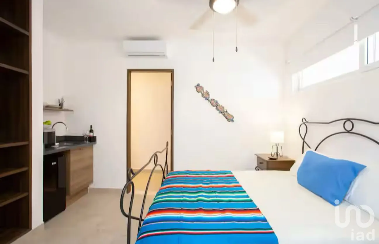 Departamento en Renta en Grand Sirenis, Solidaridad, Quintana Roo | NEX-264212 | iad México | Foto 10 de 24