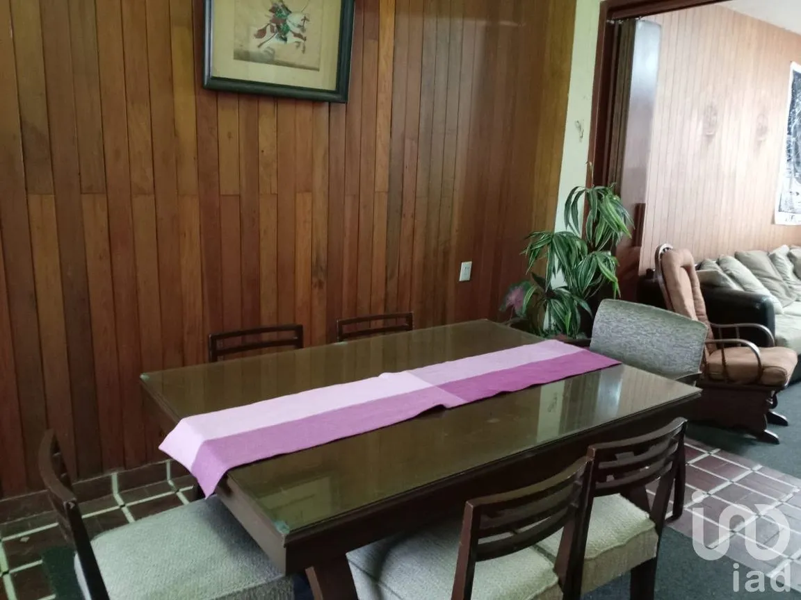 Departamento en Renta en Hipódromo Condesa, Cuauhtémoc, Ciudad de México | NEX-264927 | iad México | Foto 2 de 6