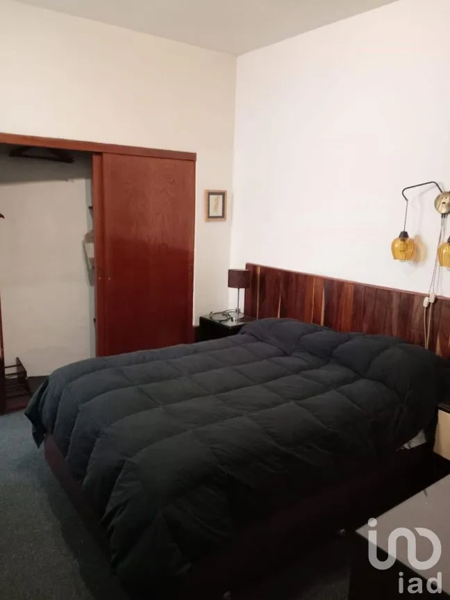 Departamento en Renta en Hipódromo Condesa, Cuauhtémoc, Ciudad de México | NEX-264927 | iad México | Foto 4 de 6