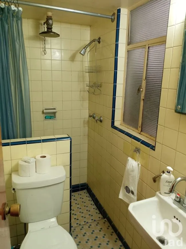 Departamento en Renta en Hipódromo Condesa, Cuauhtémoc, Ciudad de México | NEX-264927 | iad México | Foto 5 de 6