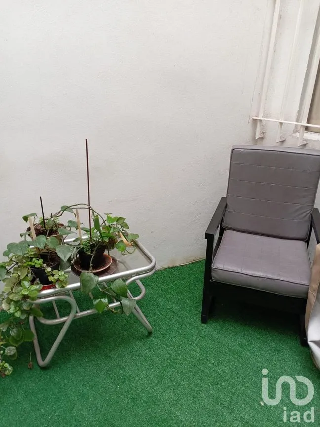 Departamento en Renta en Hipódromo Condesa, Cuauhtémoc, Ciudad de México | NEX-264927 | iad México | Foto 6 de 6