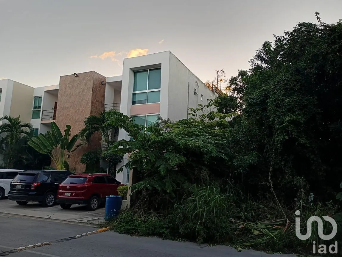 Terreno en Venta en Balamtun, Solidaridad, Quintana Roo | NEX-266107 | iad México | Foto 3 de 5