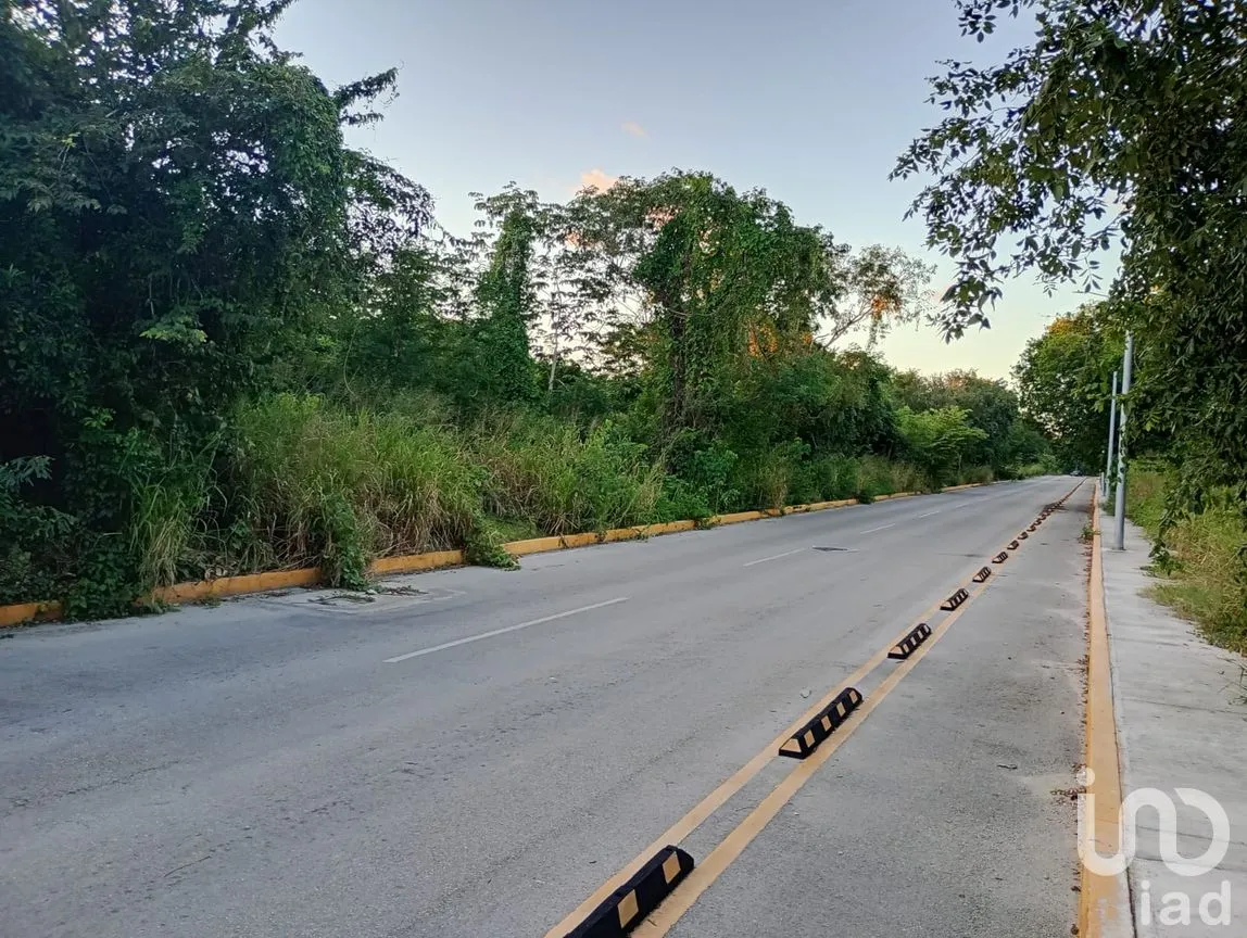 Terreno en Venta en Balamtun, Solidaridad, Quintana Roo | NEX-266107 | iad México | Foto 1 de 5