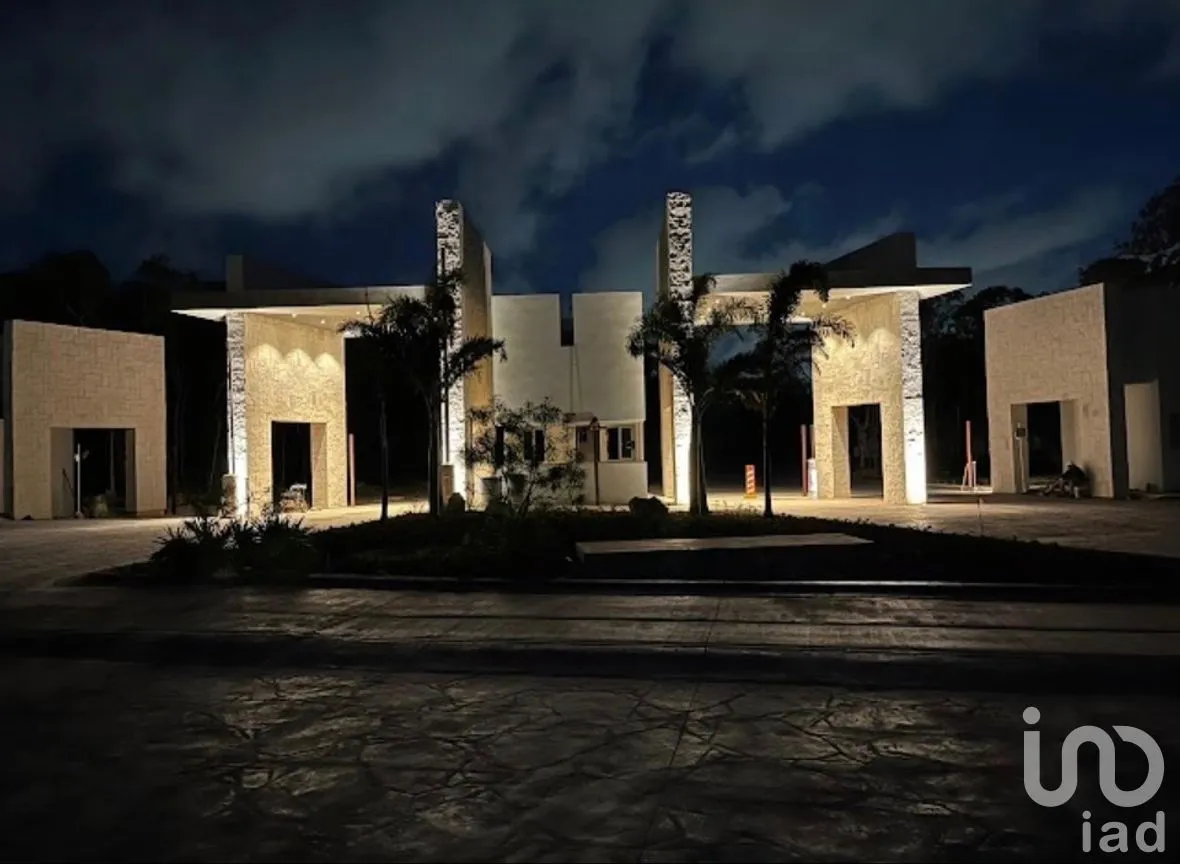 Terreno en Venta en Ciudad Mayakoba, Solidaridad, Quintana Roo | NEX-302928 | iad México | Foto 2 de 11